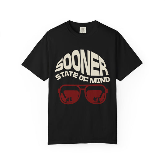 Sooner State of Mind T-Shirt