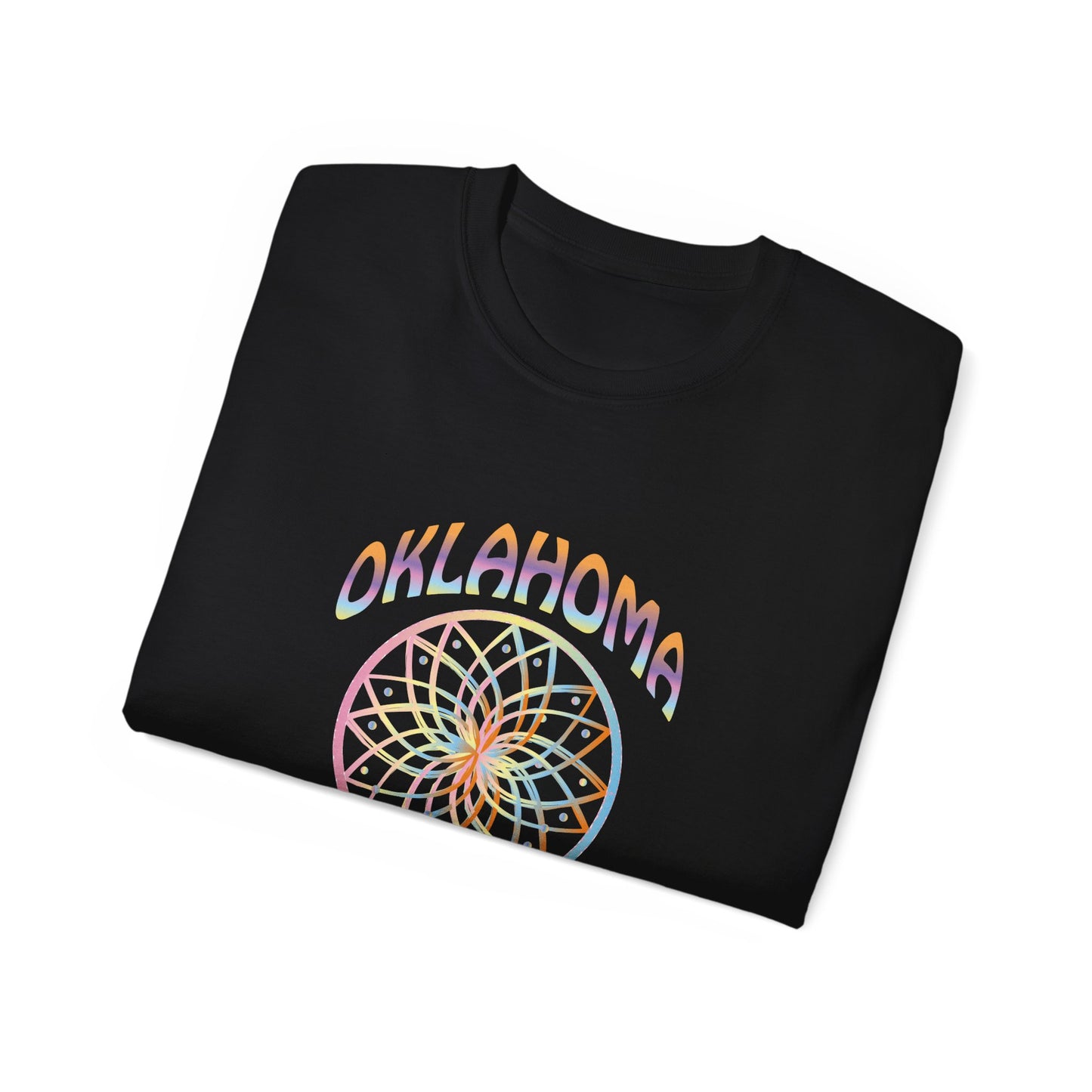 Oklahoma Dreamcatcher Tee