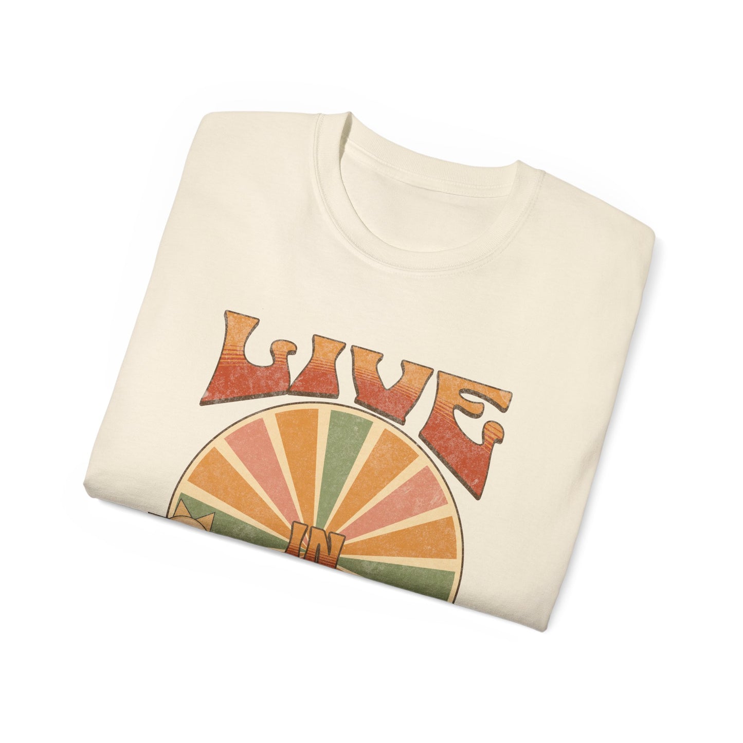 Harmony Tee