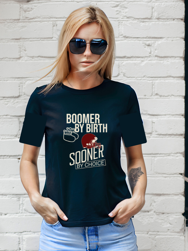 Oklahoma Football T-shirts