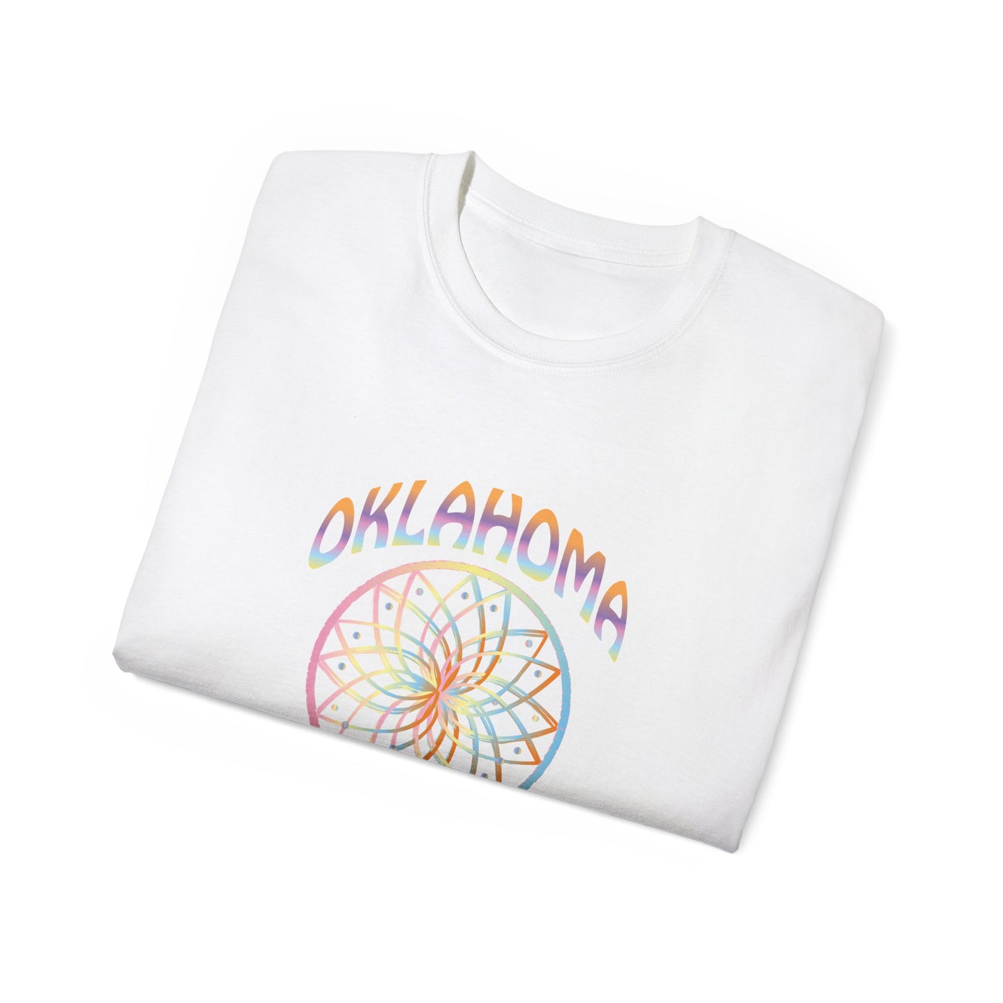 Oklahoma Dreamcatcher Tee