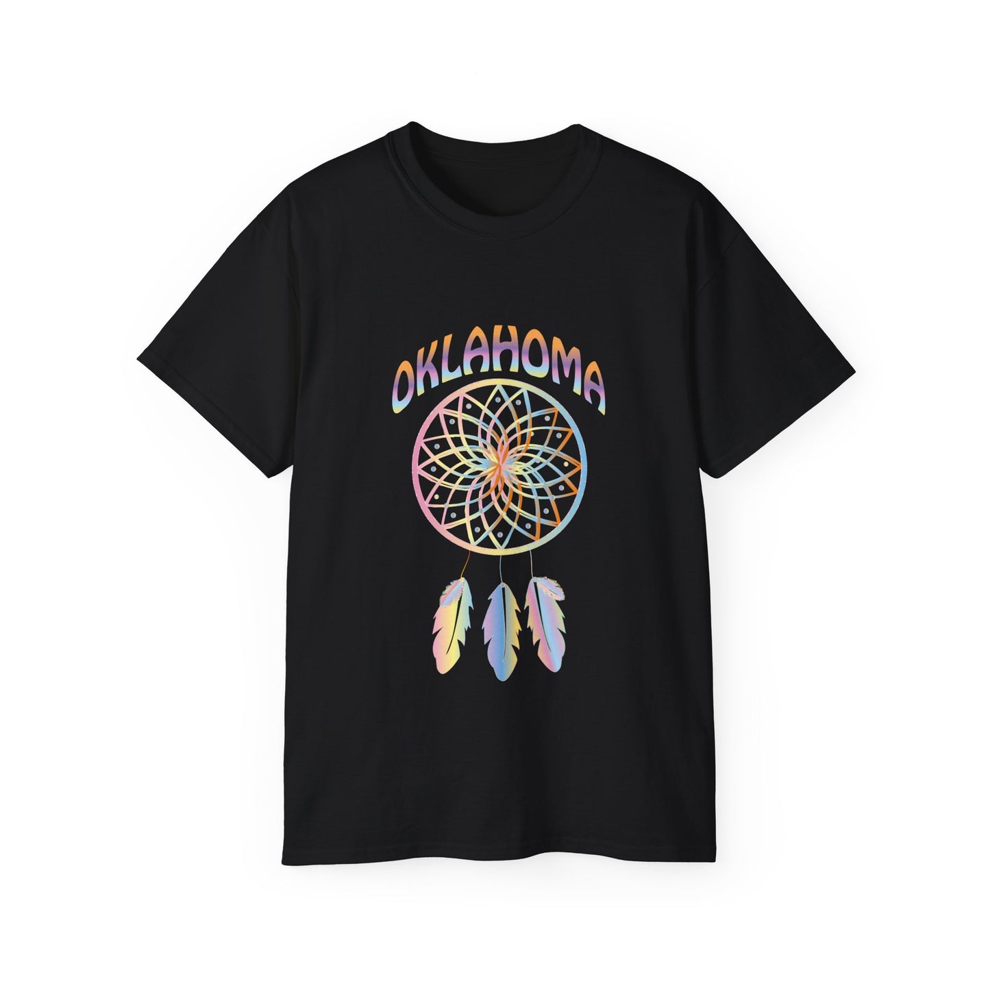 Oklahoma Dreamcatcher Tee