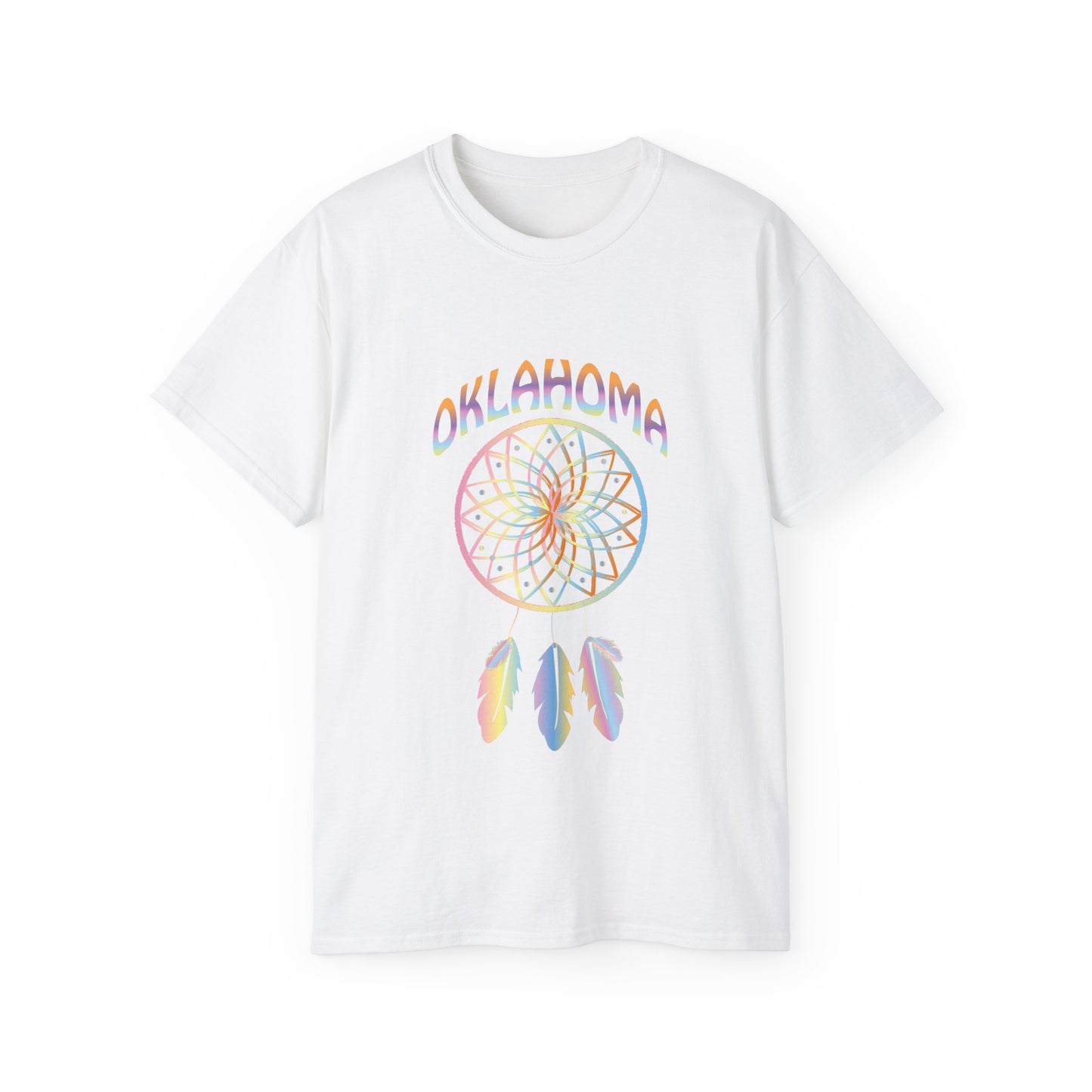 Oklahoma Dreamcatcher Tee