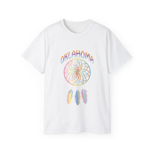 Oklahoma Dreamcatcher Tee