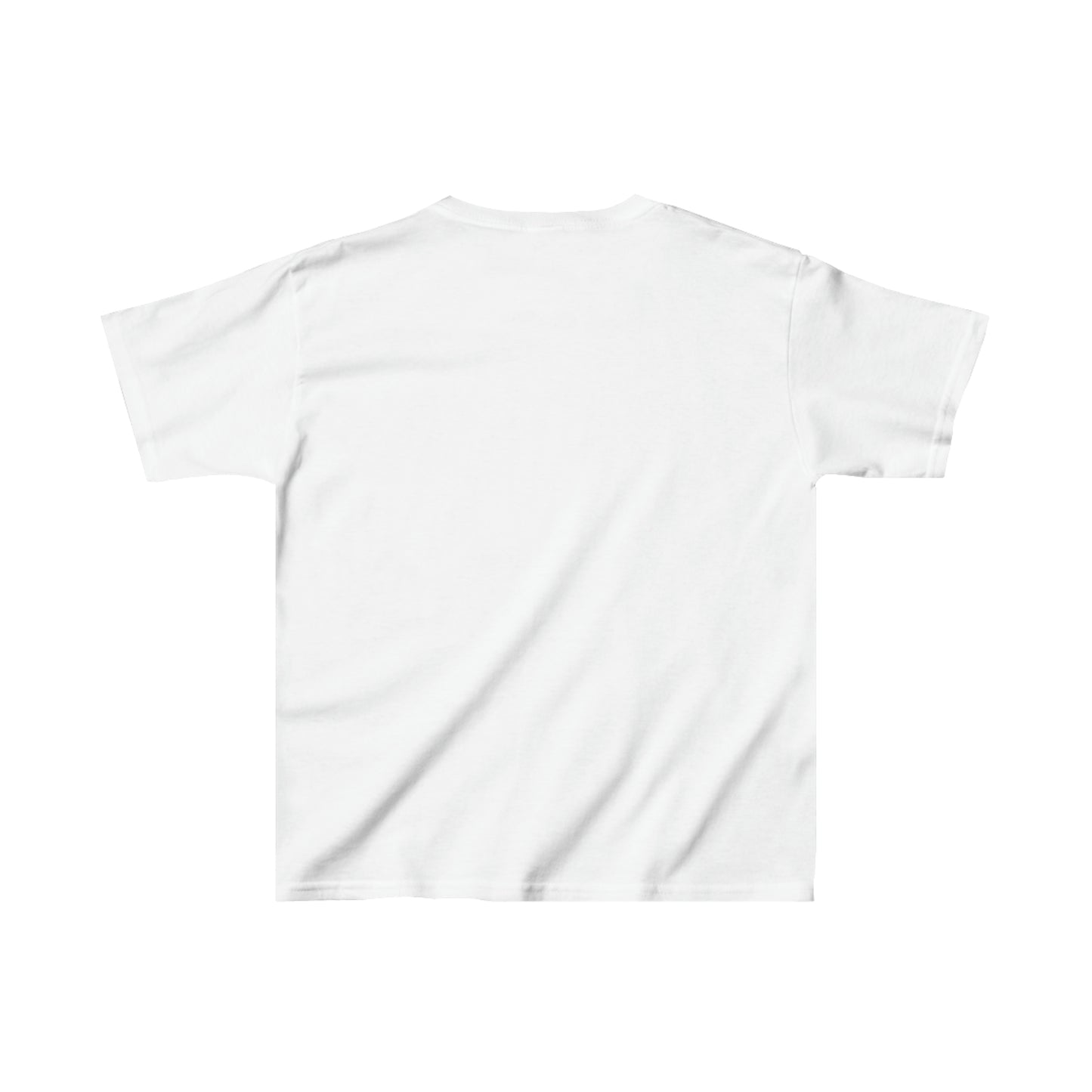 We Heart Oklahoma Kid's T-Shirt