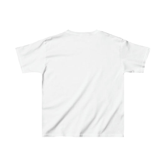 We Heart Oklahoma Kid's T-Shirt