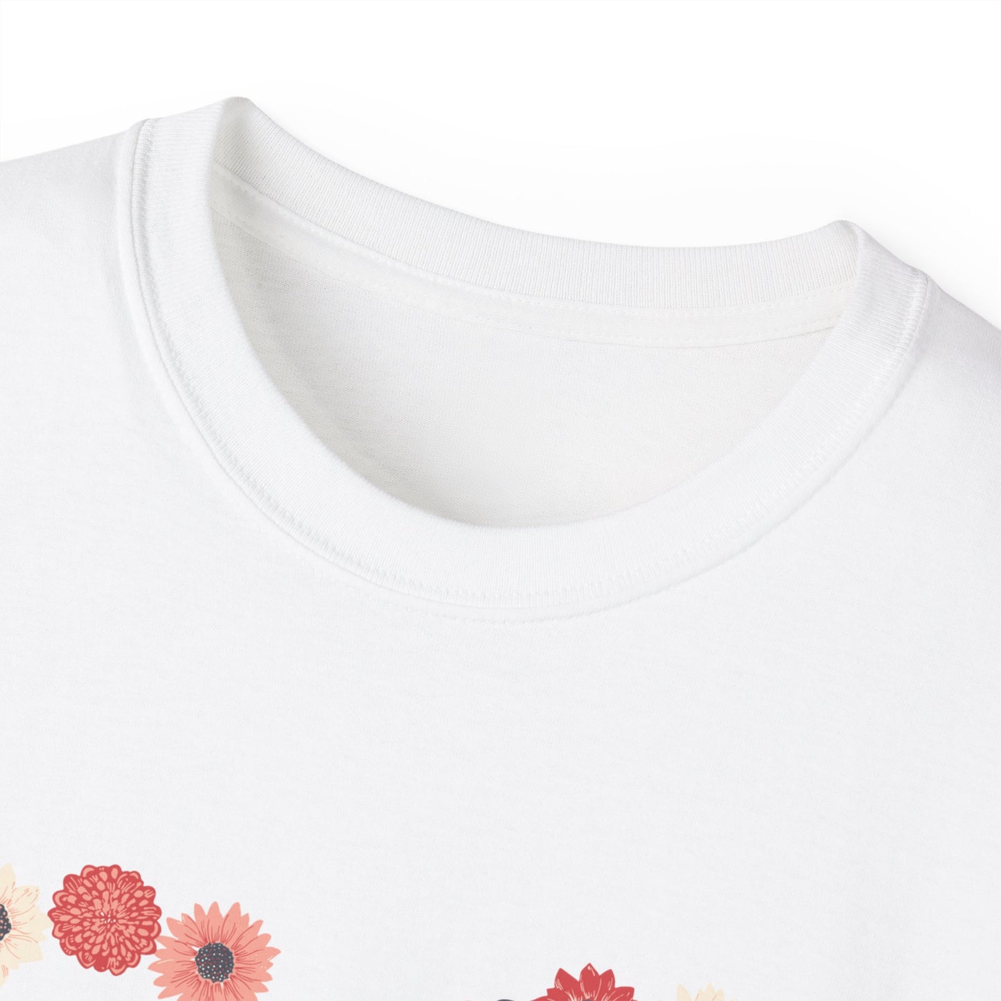 Faith, Hope and LOVE! T-Shirt