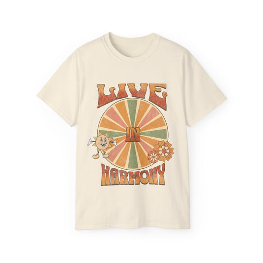 Harmony Tee