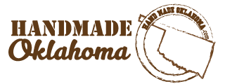 Hand Made Oklahoma